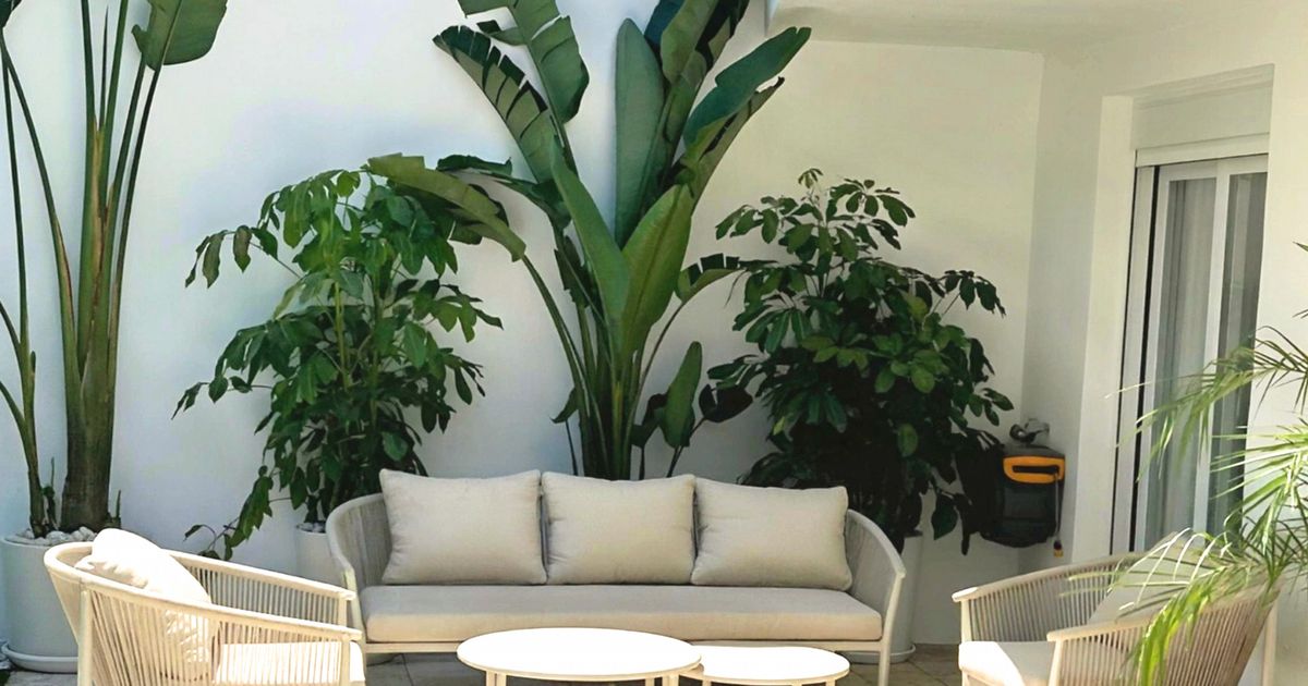 Апартаменты на нижнем этаже в Nueva Andalucia, Jardines de Andalucia, Nueva Andalucia, 7/12