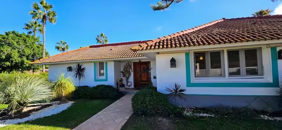 Detached Villa in Sotogrande Costa, Sotogrande Costa, 2/12