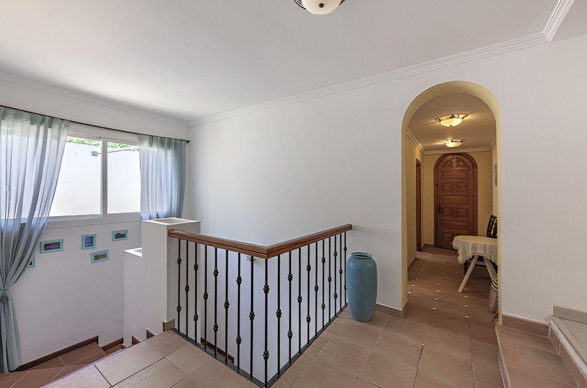 Detached Villa in Sotogrande Costa, Sotogrande Costa, 11/12