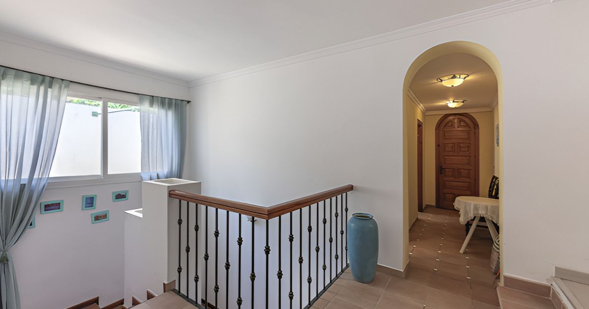 Detached Villa in Sotogrande Costa, Sotogrande Costa, 11/12