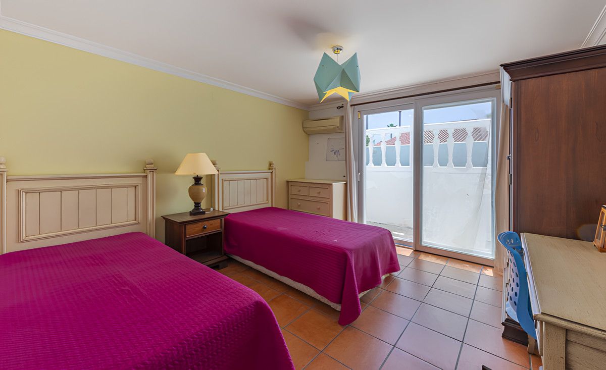 Detached Villa in Sotogrande Costa, Sotogrande Costa, 12/12