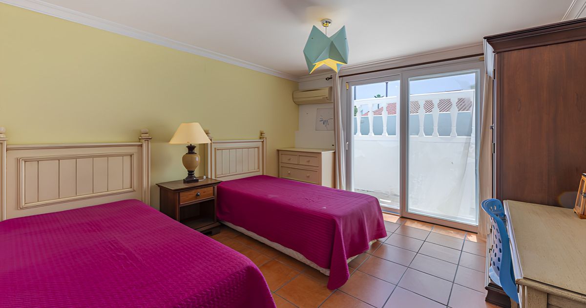 Detached Villa in Sotogrande Costa, Sotogrande Costa, 12/12