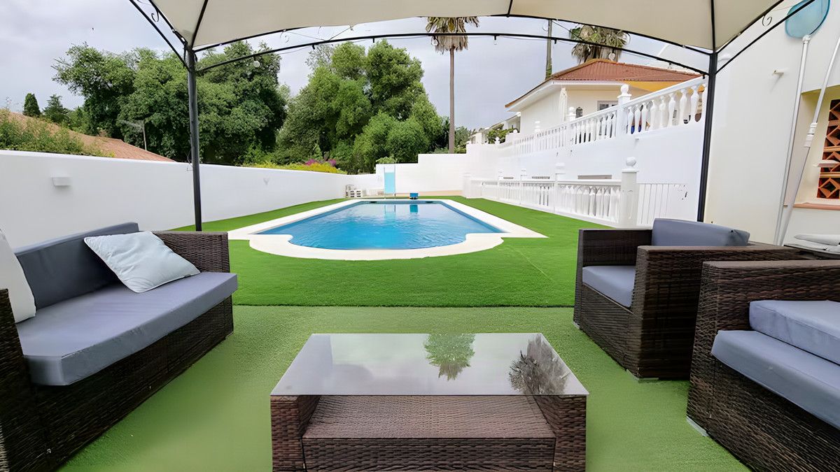 Detached Villa in Sotogrande Costa, Sotogrande Costa, 4/12