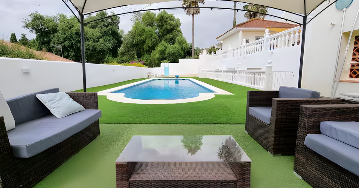 Detached Villa in Sotogrande Costa, Sotogrande Costa, 4/12