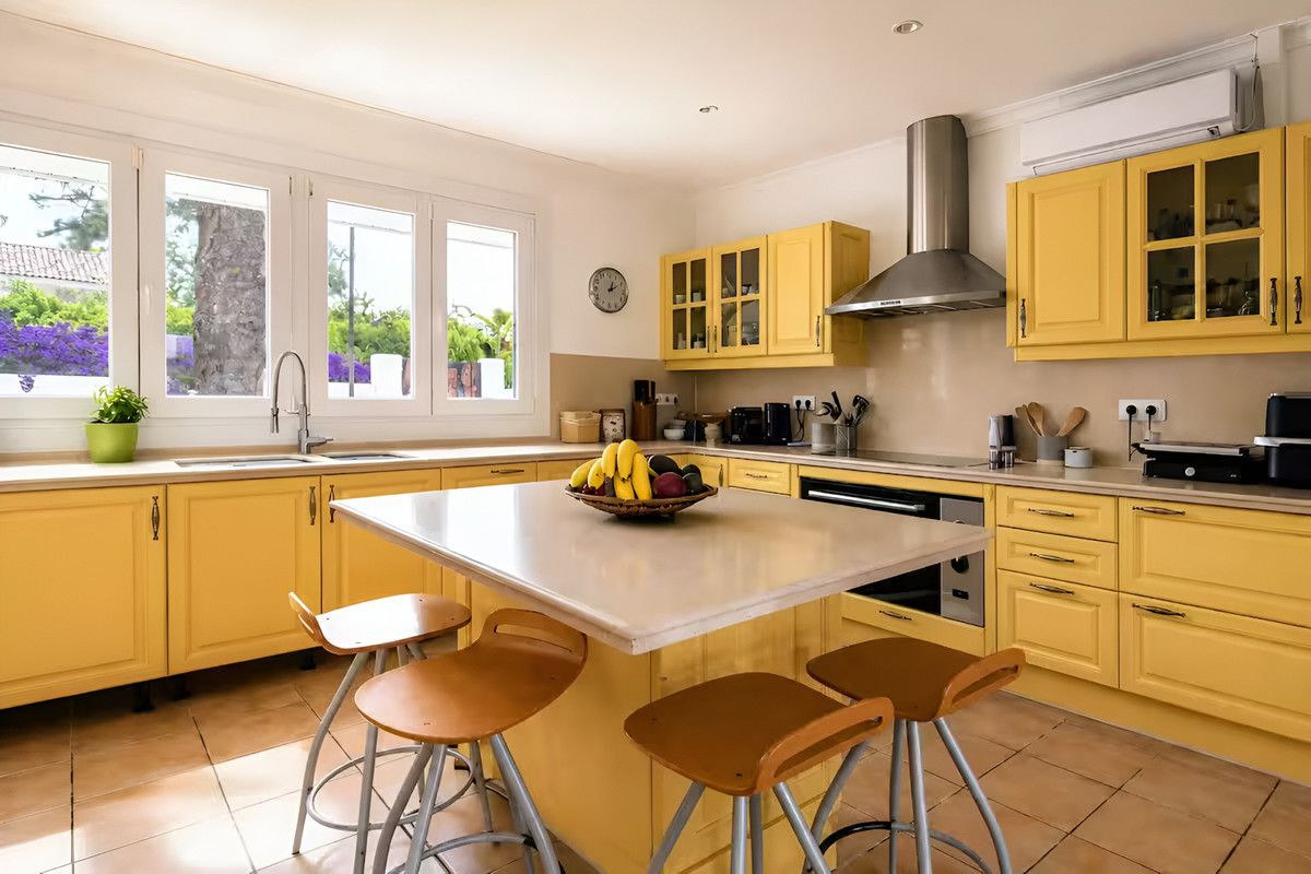 Detached Villa in Sotogrande Costa, Sotogrande Costa, 6/12