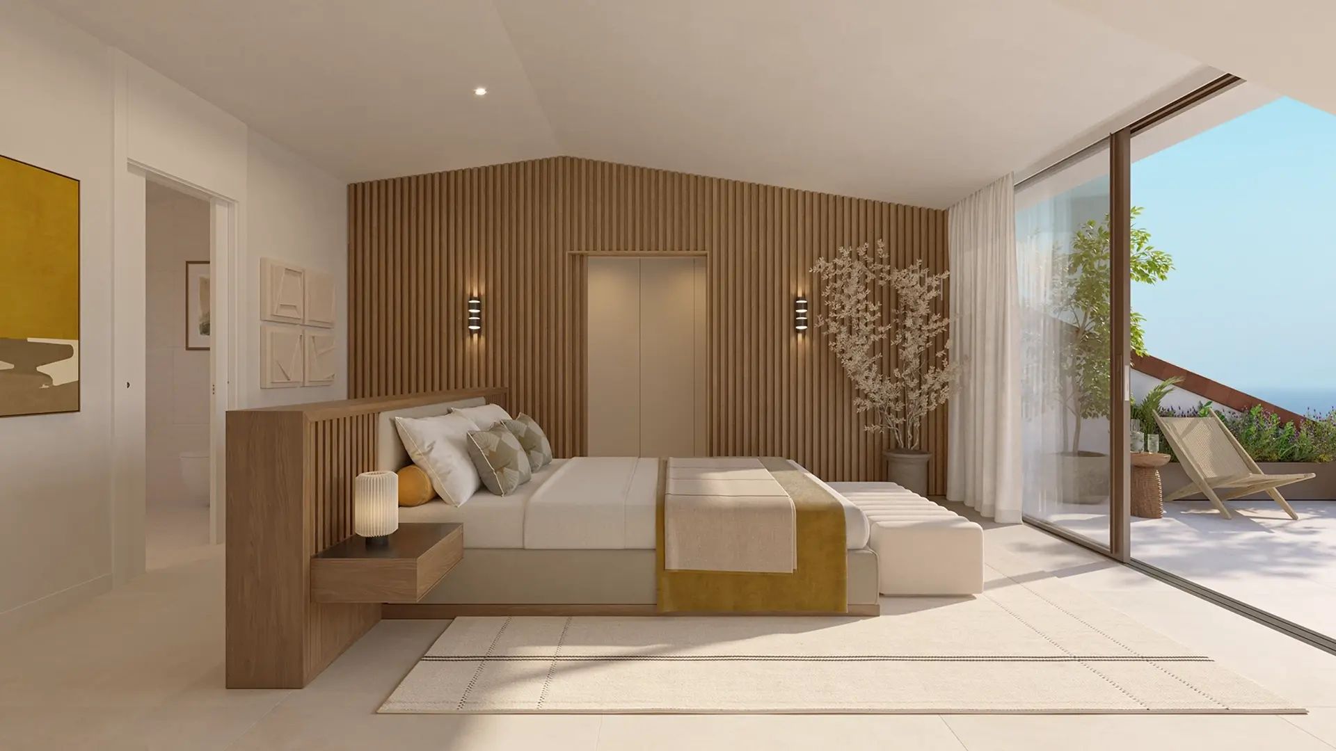 Apartament w Benalmadena, Benalmadena Costa, Benalmadena, 8/12
