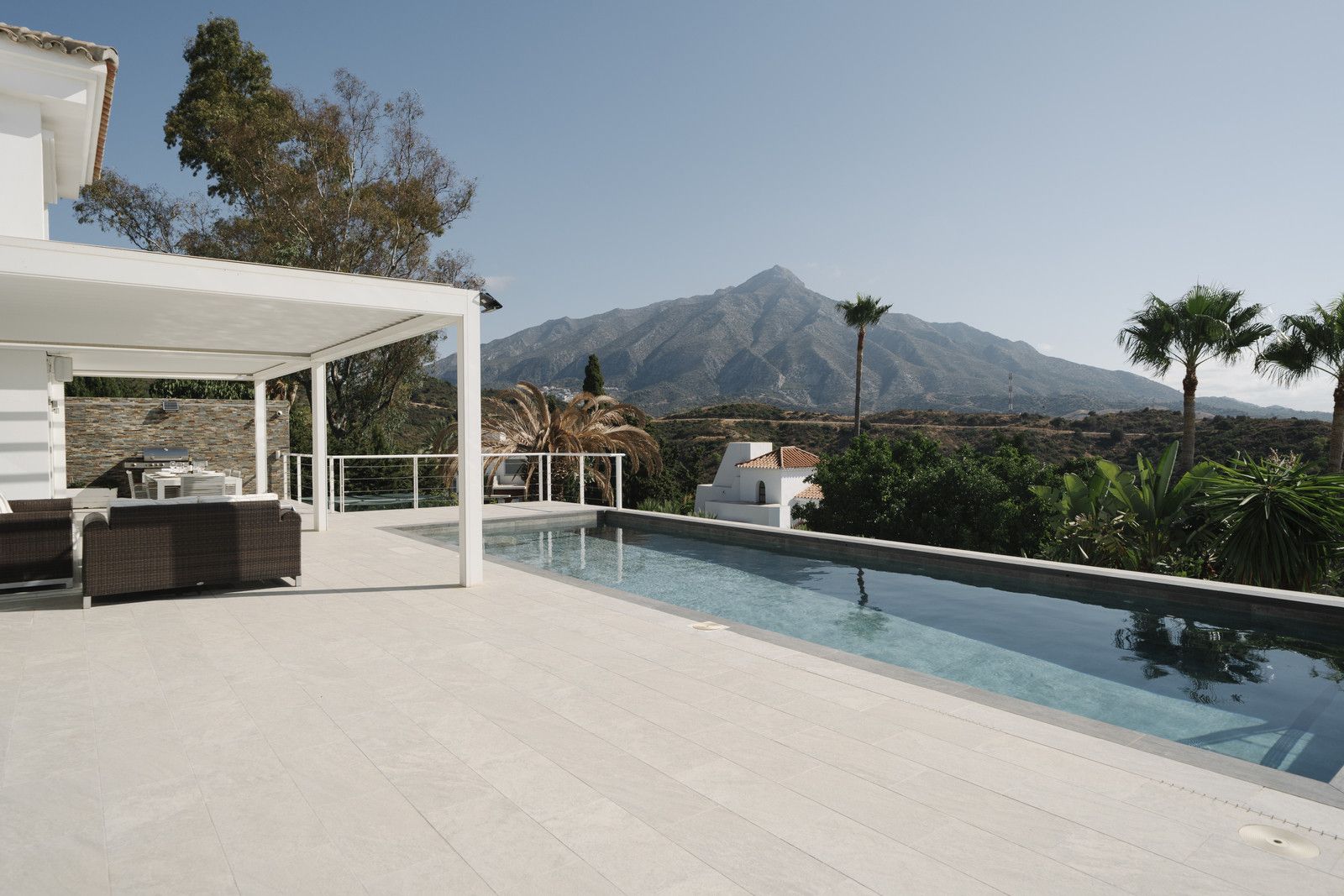Villa in Nueva Andalucia, Nueva Andalucia, 3/12