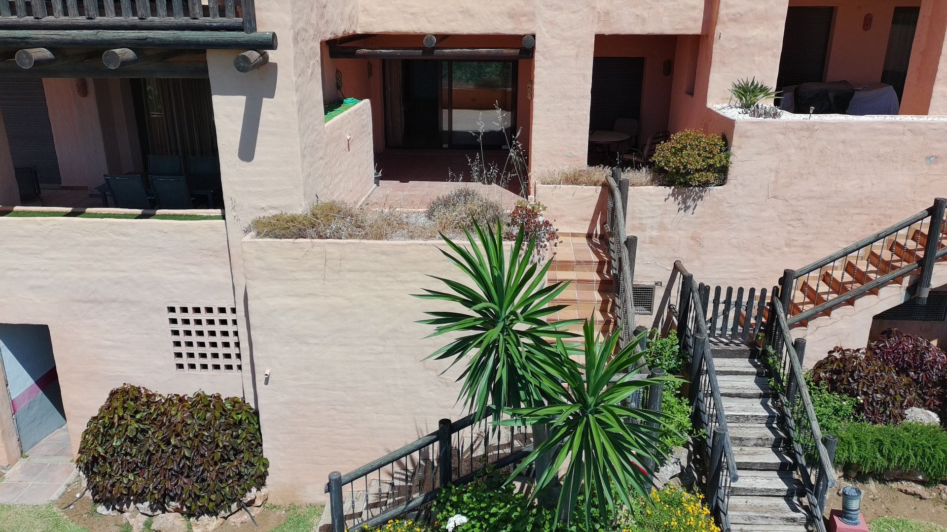 Ground Floor Apartment in Manilva, La Duquesa, Manilva, 12/12