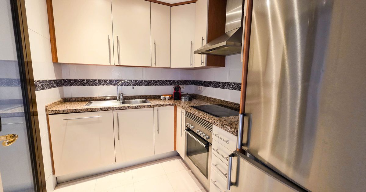 Ground Floor Apartment in Manilva, La Duquesa, Manilva, 3/12