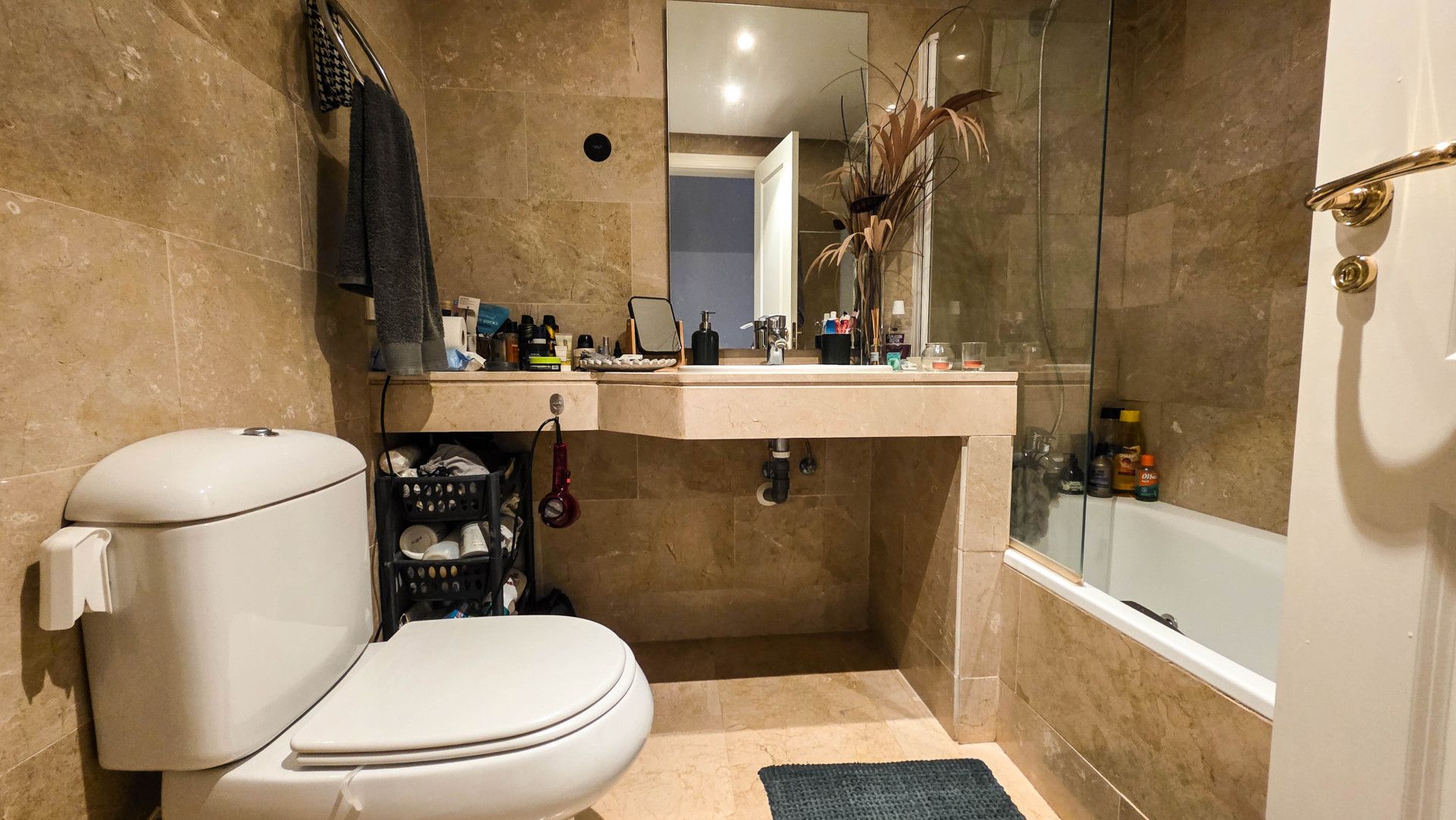 Ground Floor Apartment in Manilva, La Duquesa, Manilva, 10/12