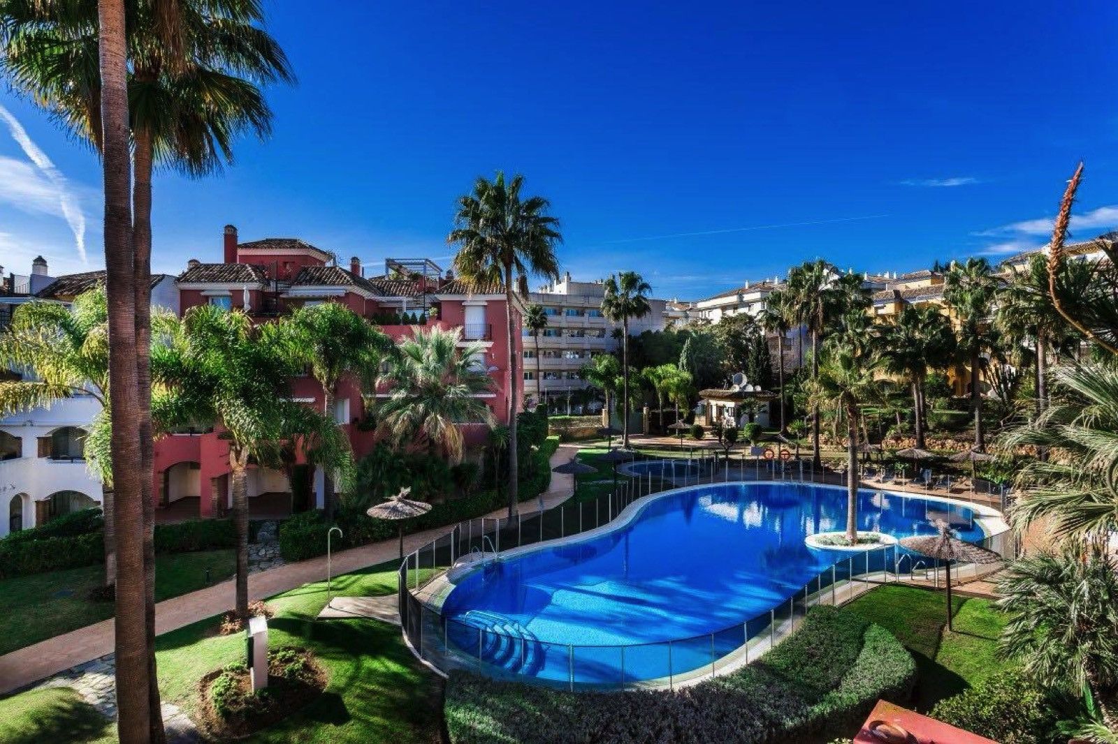 Duplex dans le Golden Mile de Marbella, Marbella Golden Mile, 2/12