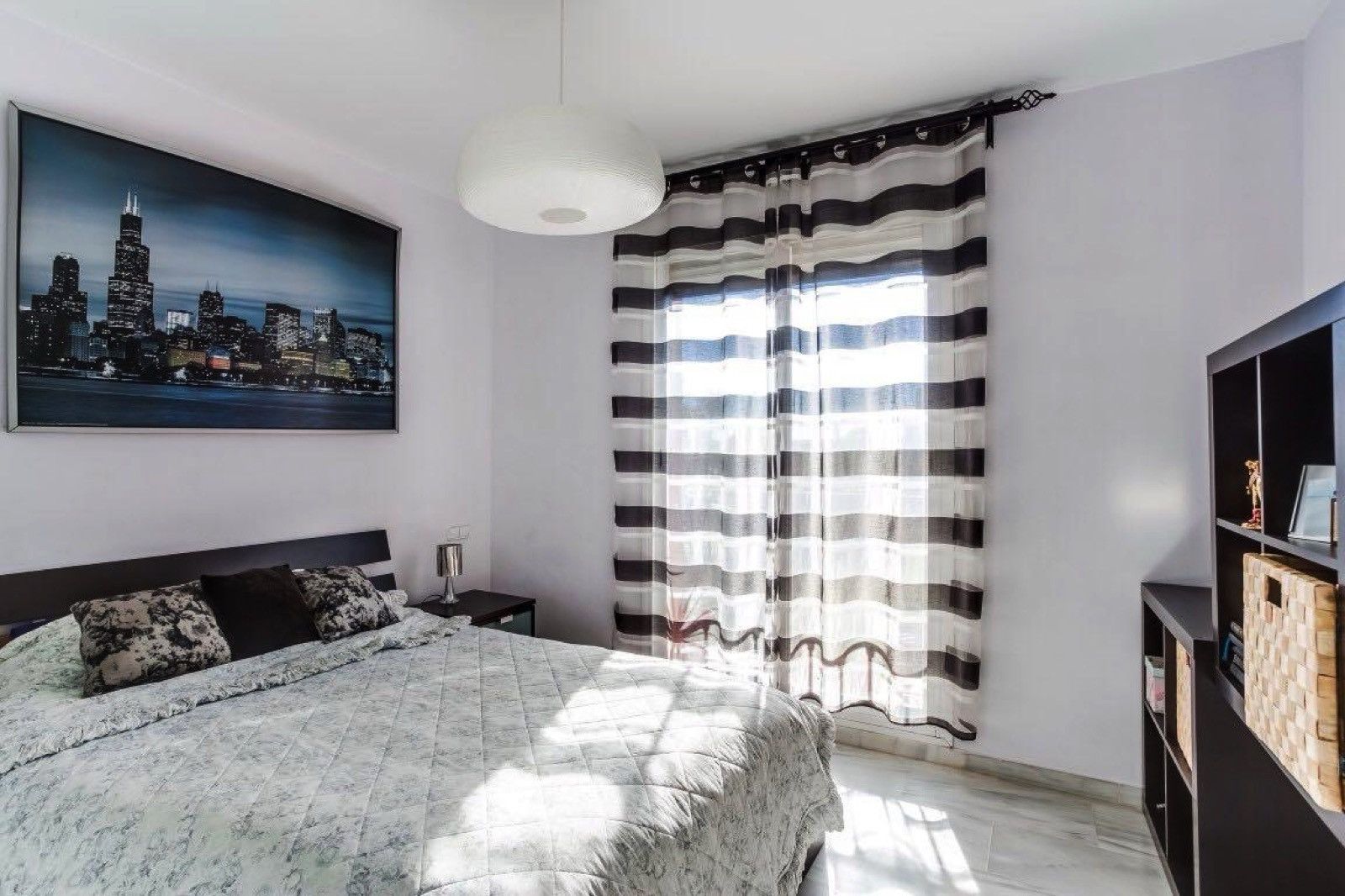 Duplex dans le Golden Mile de Marbella, Marbella Golden Mile, 11/12