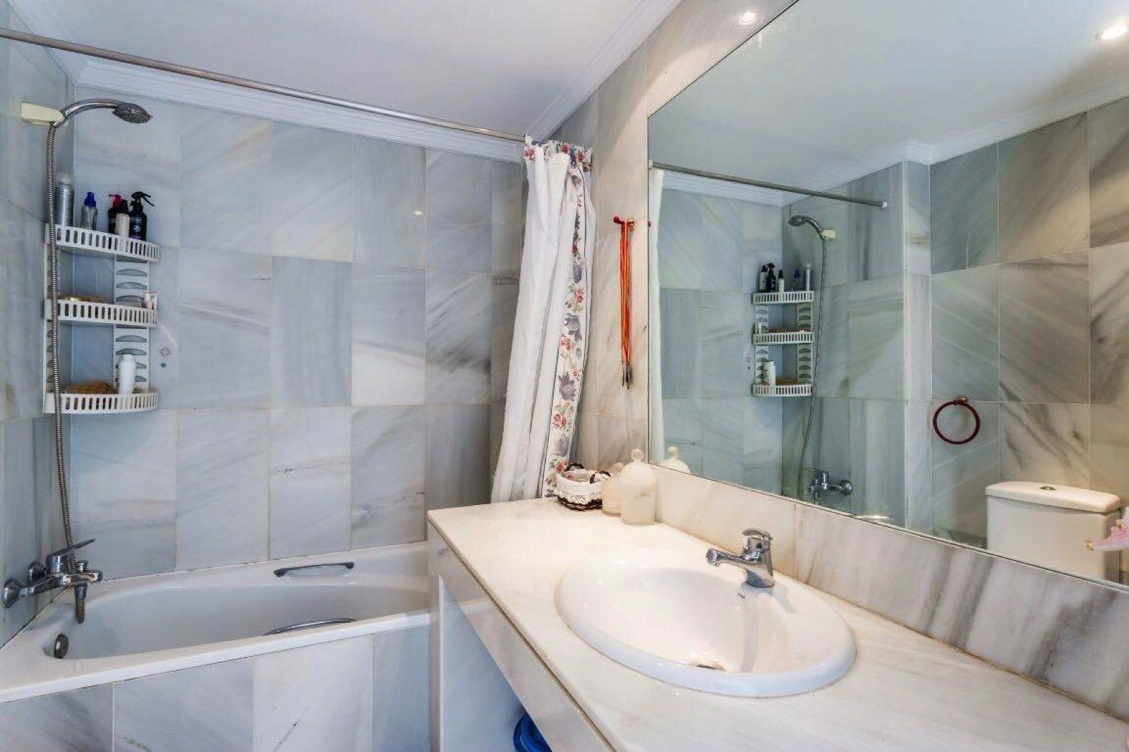 Duplex dans le Golden Mile de Marbella, Marbella Golden Mile, 12/12