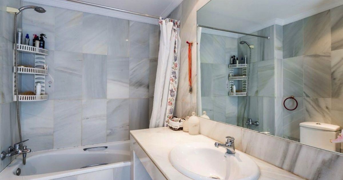 Duplex dans le Golden Mile de Marbella, Marbella Golden Mile, 12/12