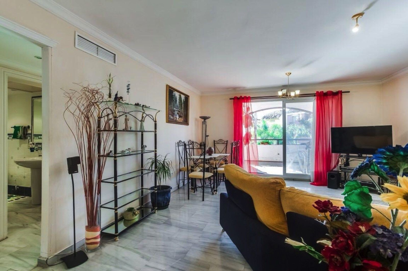 Duplex dans le Golden Mile de Marbella, Marbella Golden Mile, 3/12
