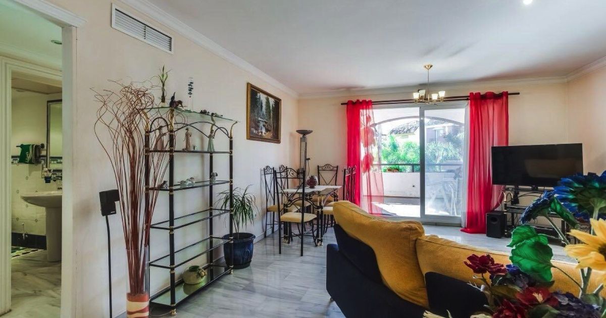 Duplex dans le Golden Mile de Marbella, Marbella Golden Mile, 3/12