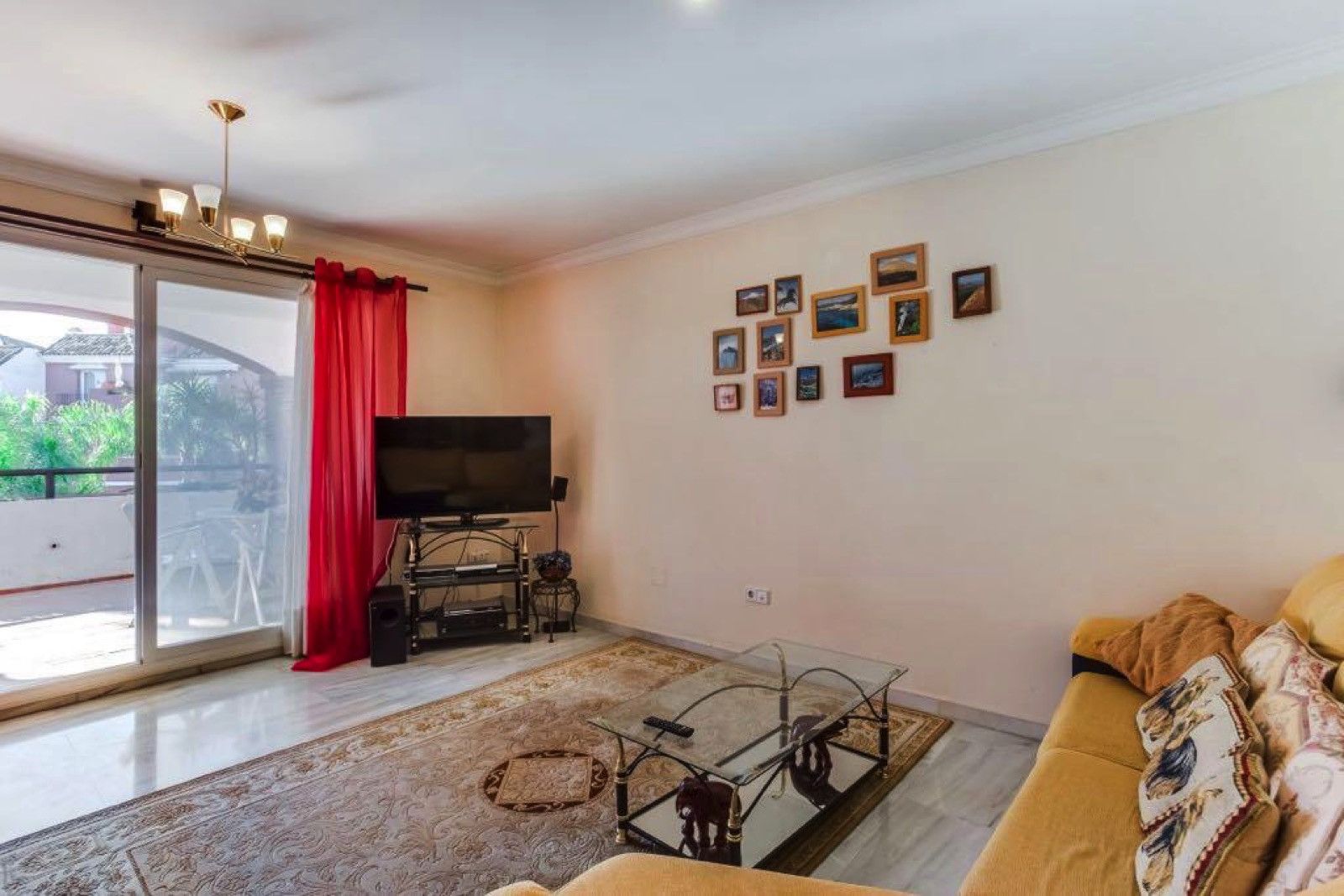 Duplex dans le Golden Mile de Marbella, Marbella Golden Mile, 4/12