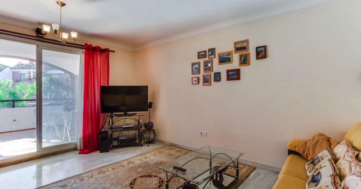 Duplex dans le Golden Mile de Marbella, Marbella Golden Mile, 4/12