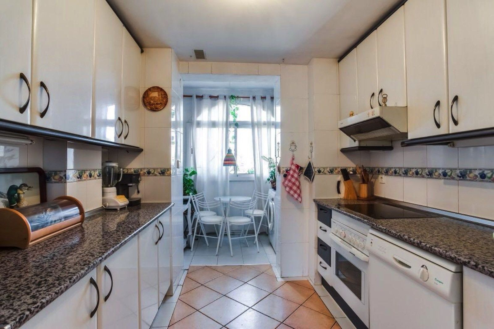 Duplex dans le Golden Mile de Marbella, Marbella Golden Mile, 5/12