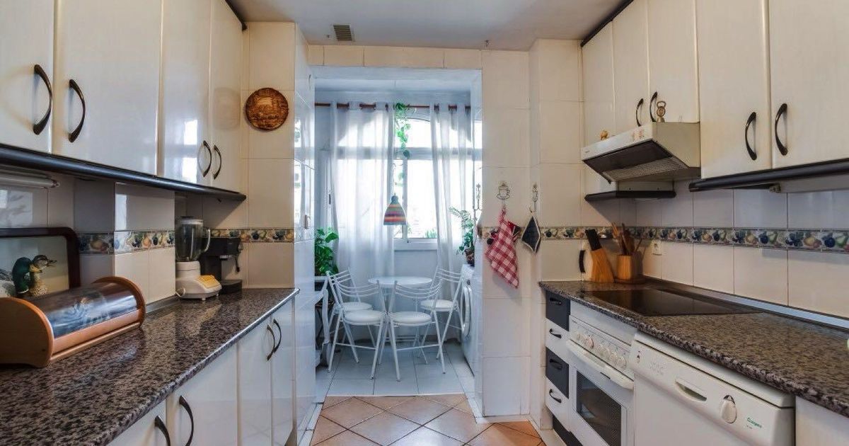 Duplex dans le Golden Mile de Marbella, Marbella Golden Mile, 5/12
