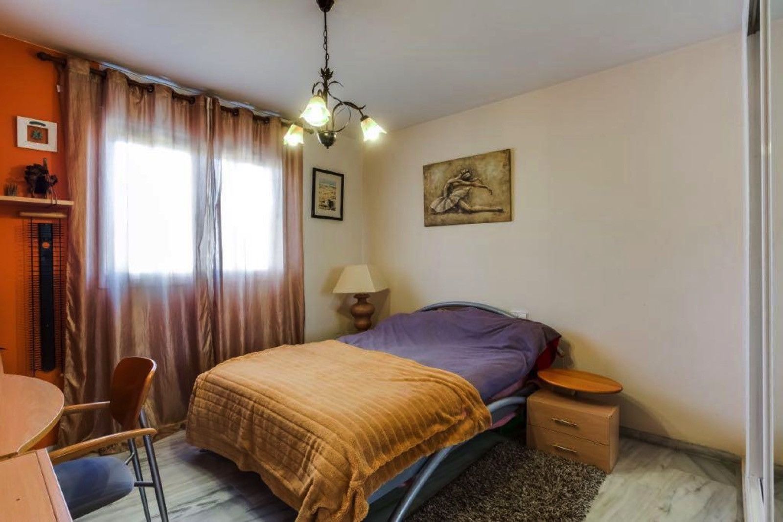 Duplex dans le Golden Mile de Marbella, Marbella Golden Mile, 6/12