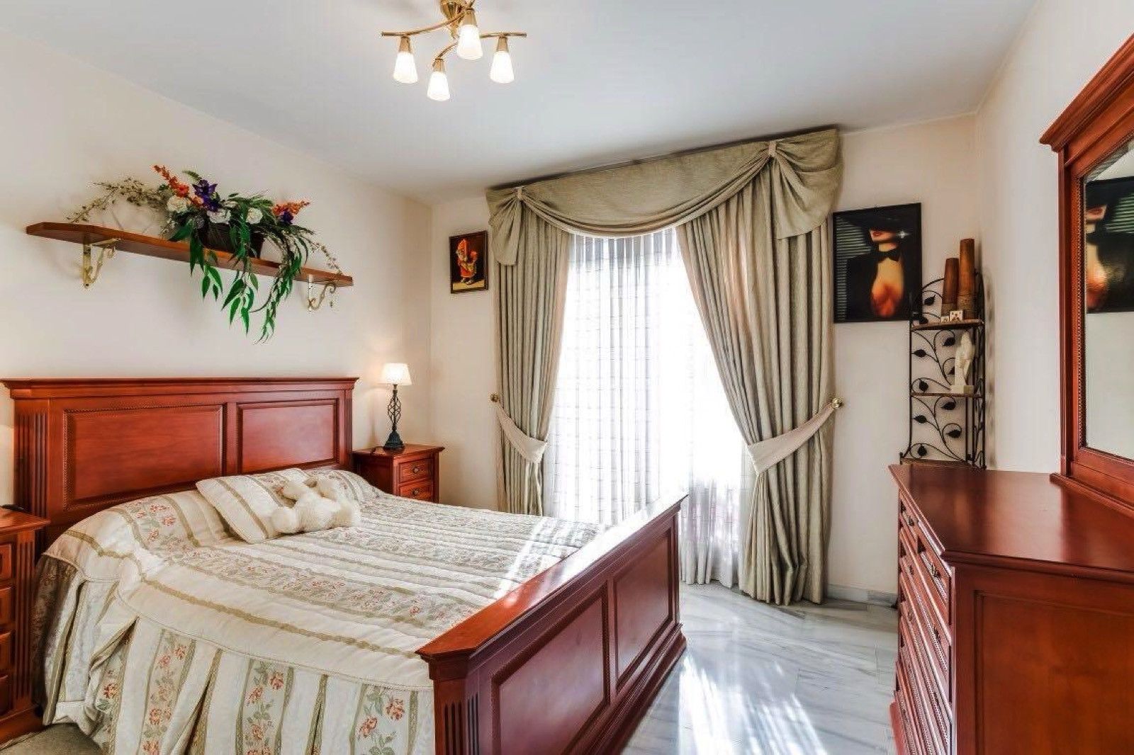 Duplex dans le Golden Mile de Marbella, Marbella Golden Mile, 7/12