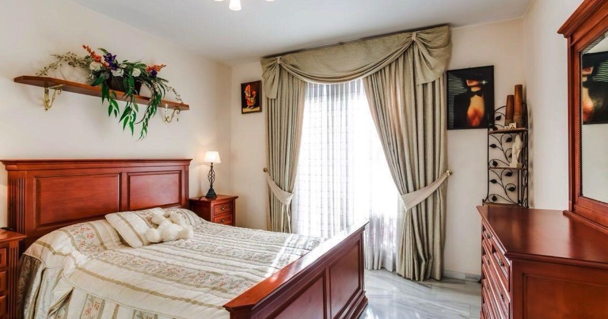 Duplex dans le Golden Mile de Marbella, Marbella Golden Mile, 7/12