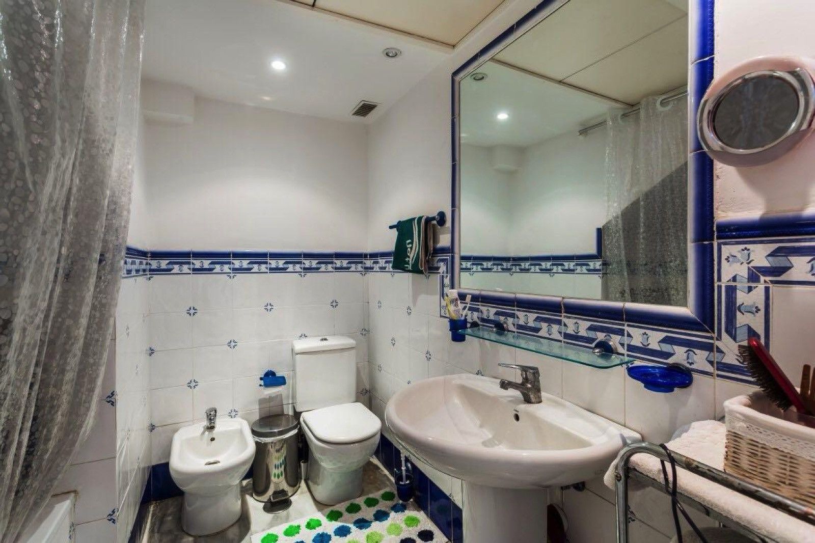 Duplex dans le Golden Mile de Marbella, Marbella Golden Mile, 8/12