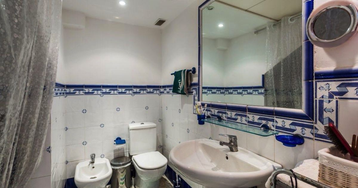 Duplex dans le Golden Mile de Marbella, Marbella Golden Mile, 8/12