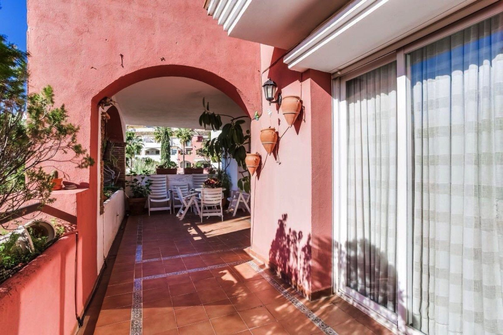Duplex dans le Golden Mile de Marbella, Marbella Golden Mile, 9/12