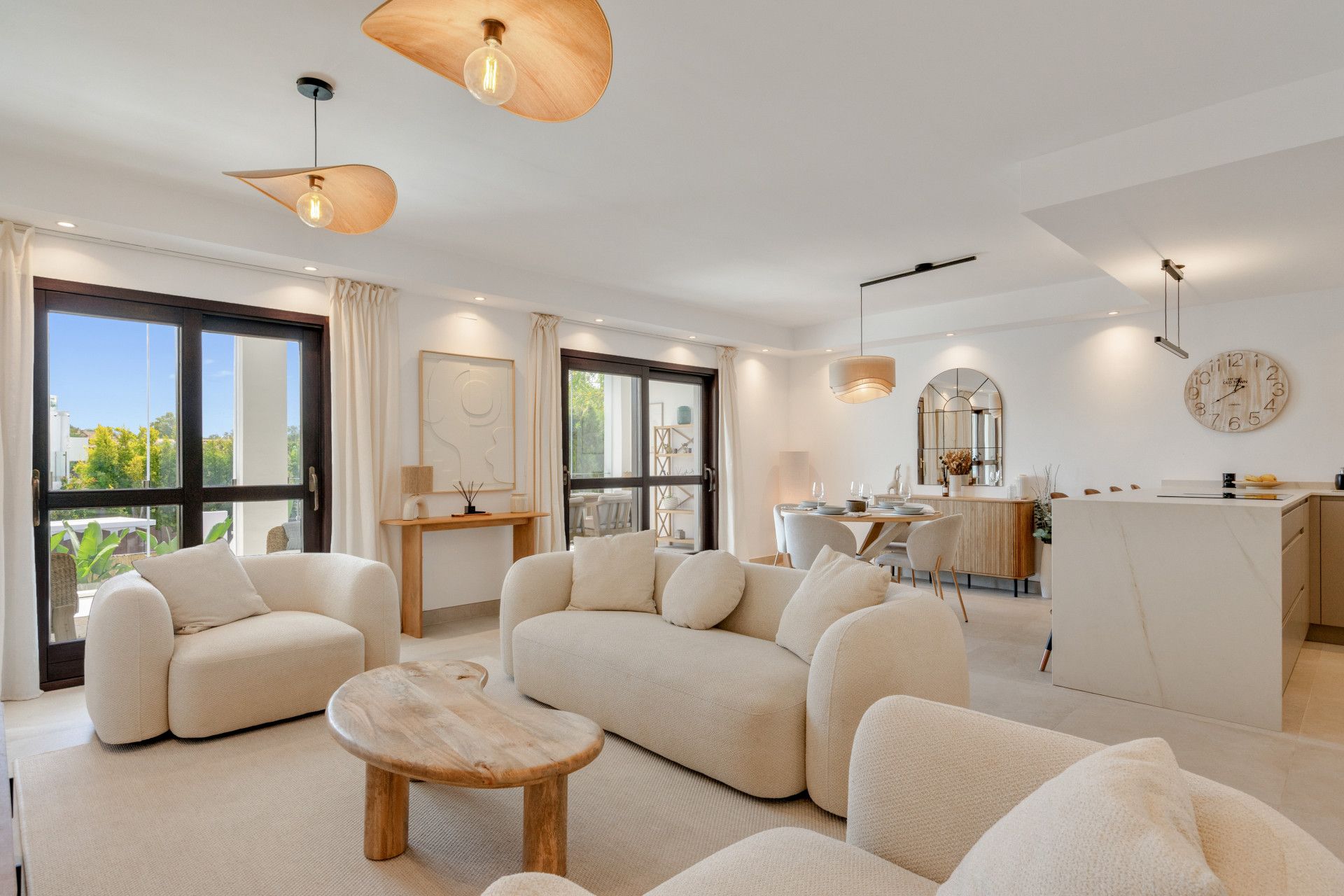 Radhus i Estepona, El Campanario, Estepona, 2/12