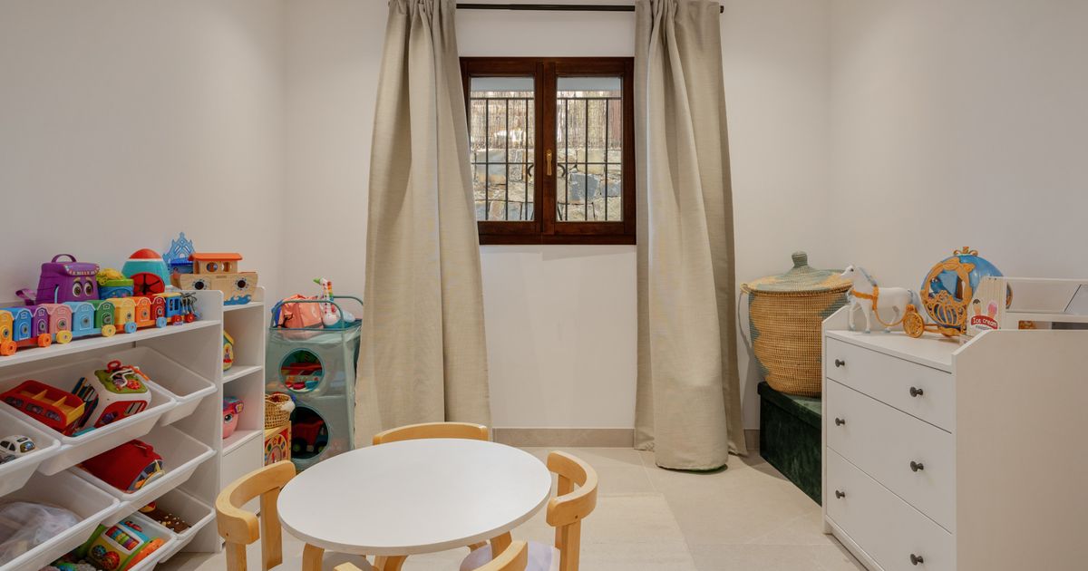 Radhus i Estepona, El Campanario, Estepona, 10/12