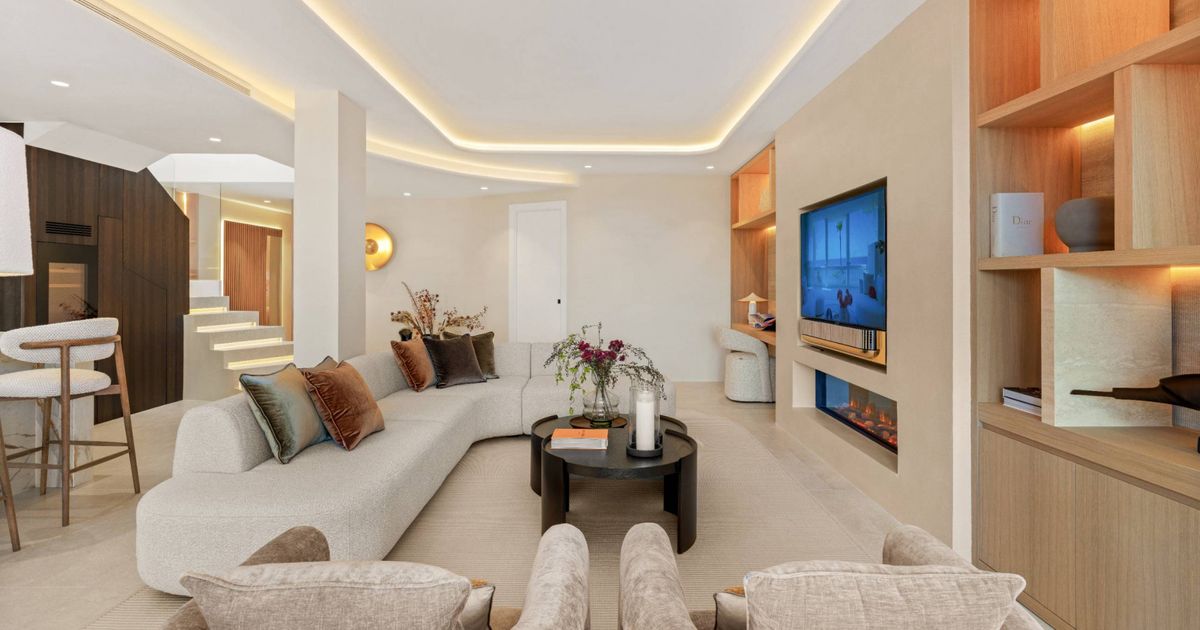 Duplex Penthouse in Estepona, Torre Bermeja, Estepona, 5/12