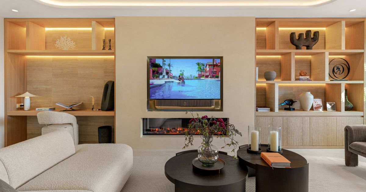 Duplex Penthouse in Estepona, Torre Bermeja, Estepona, 7/12