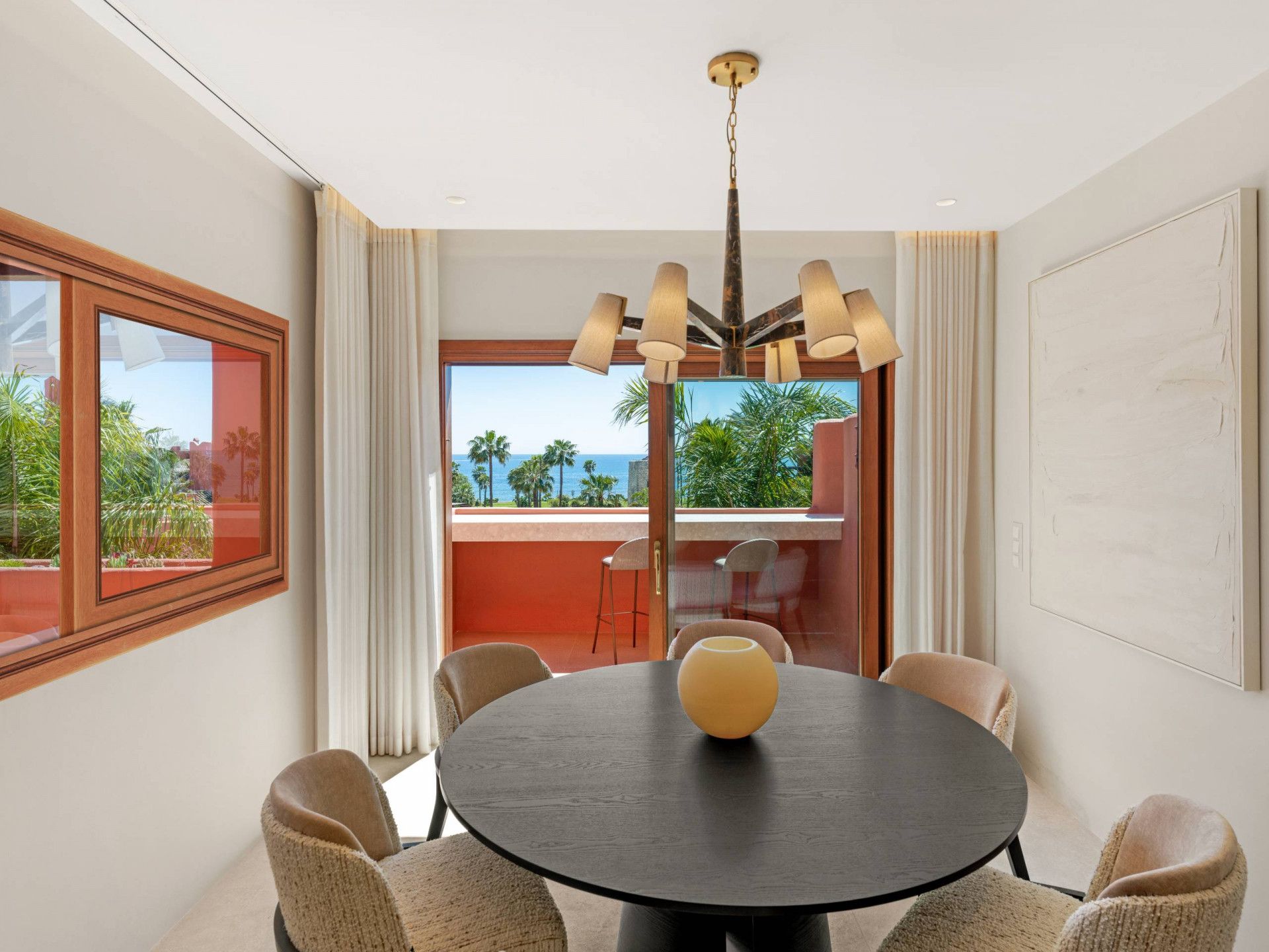 Duplex Penthouse in Estepona, Torre Bermeja, Estepona, 8/12