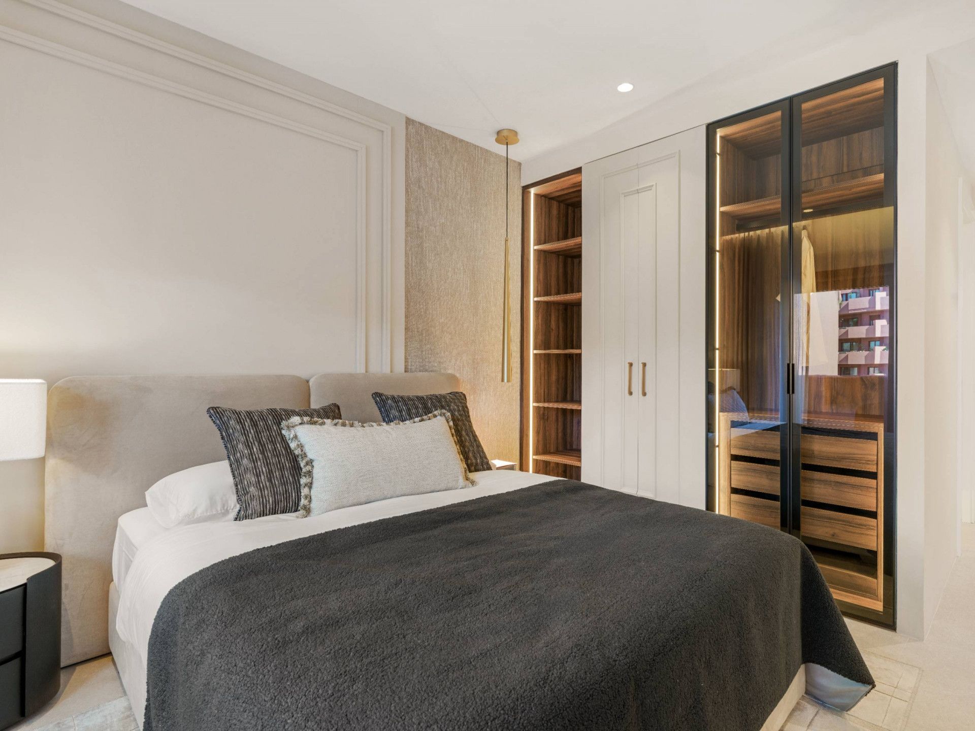 Duplex Penthouse in Estepona, Torre Bermeja, Estepona, 9/12