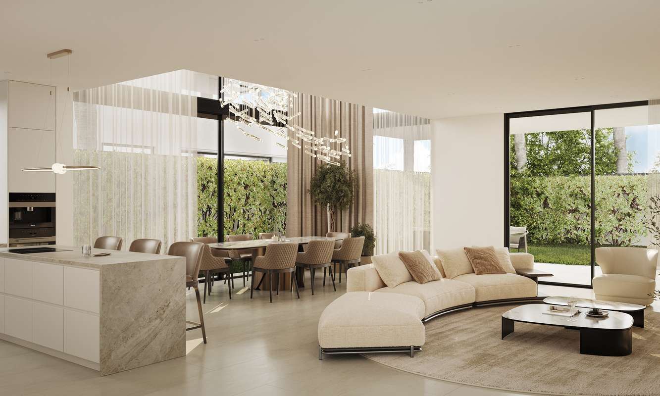 Villa in Marbella, Marbella, 2/12