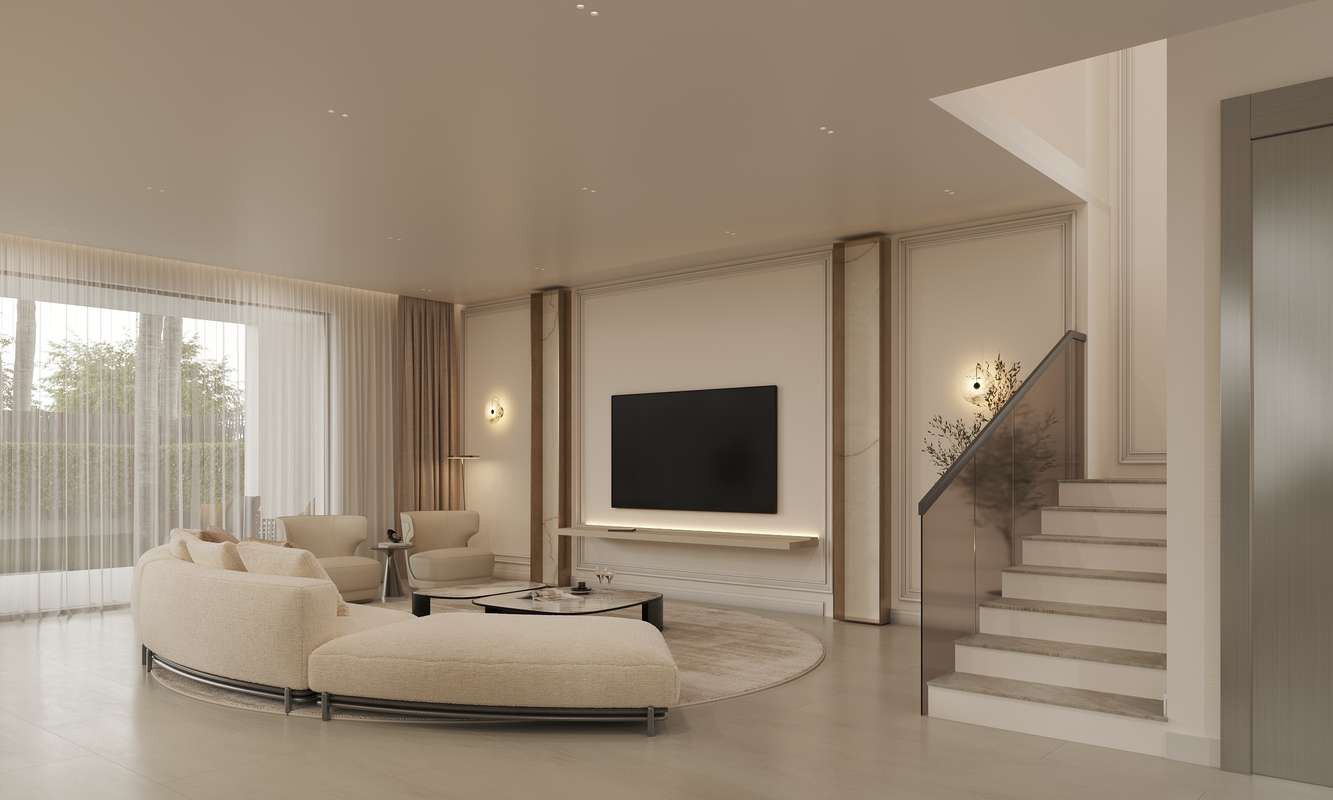 Villa in Marbella, Marbella, 3/12