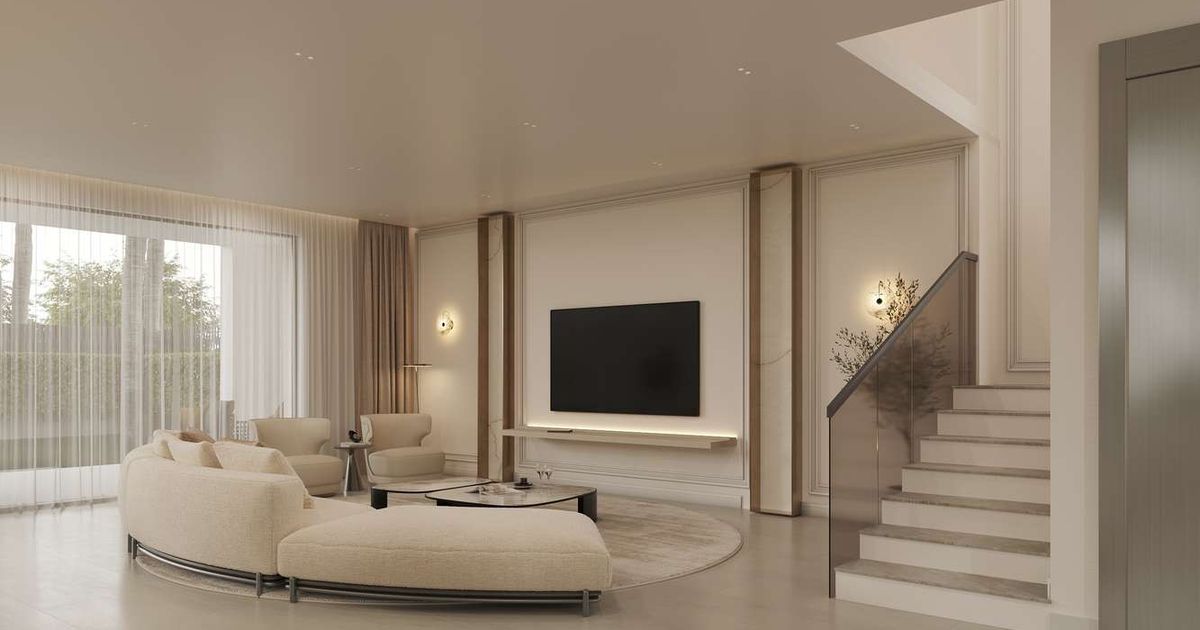 Villa in Marbella, Marbella, 3/12