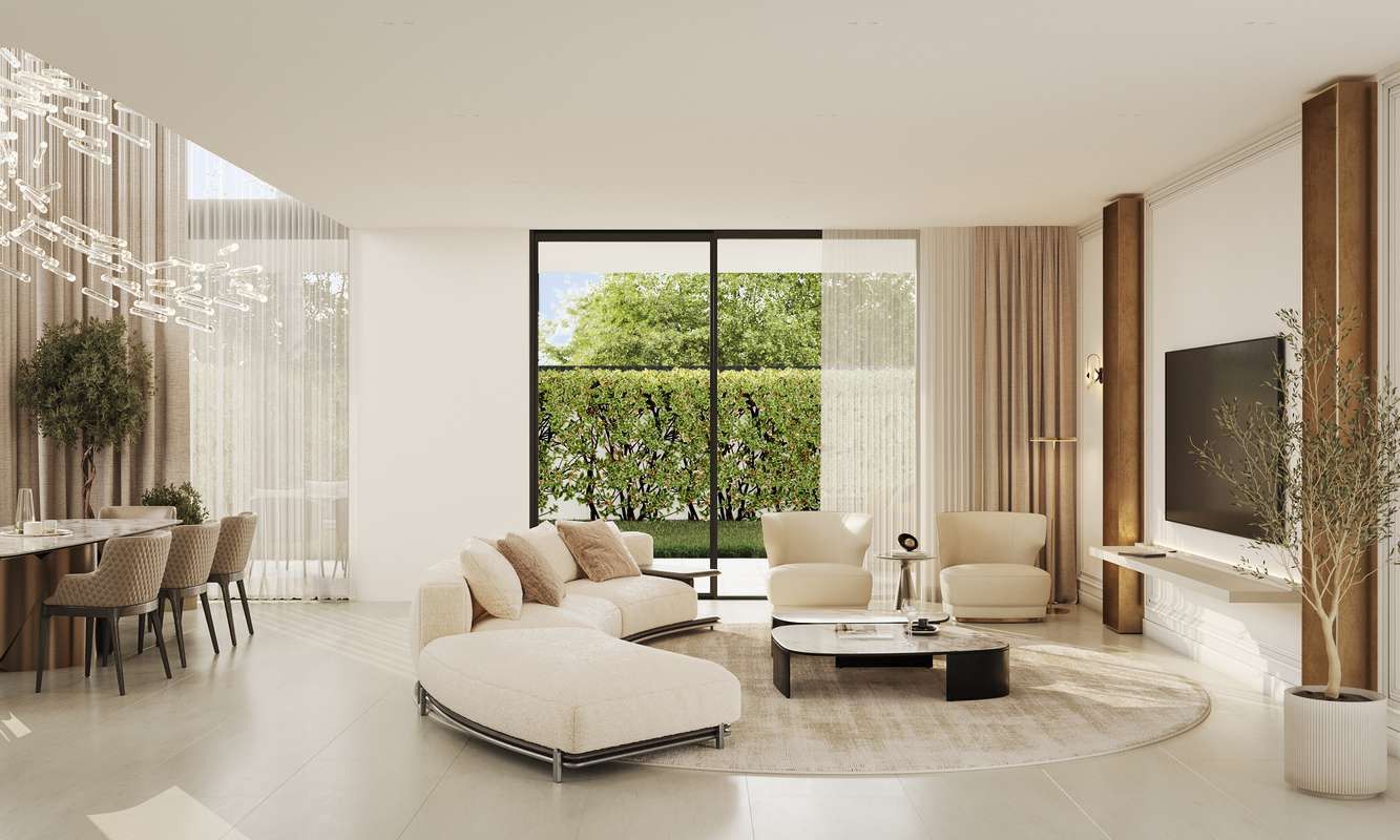 Villa in Marbella, Marbella, 9/12