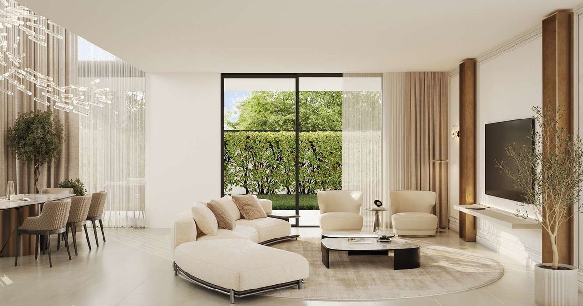 Villa in Marbella, Marbella, 9/12