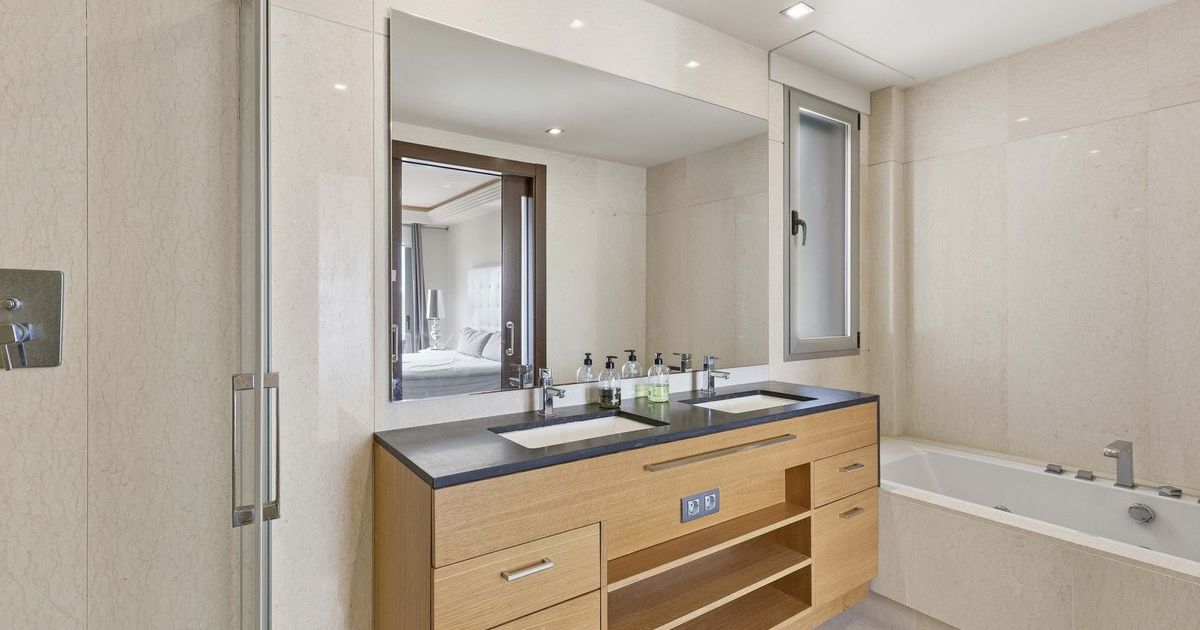 Apartment in der mittleren Etage in Los Arqueros, Los Arqueros, 7/12