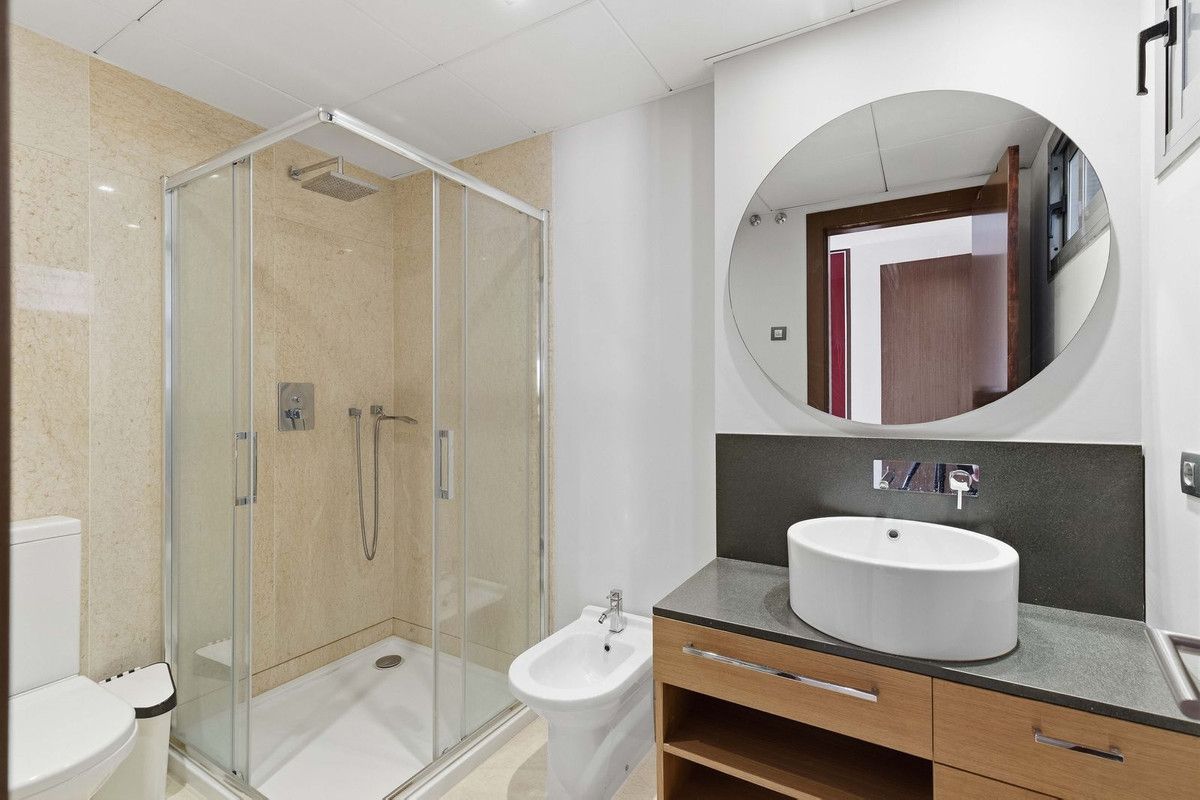 Apartment in der mittleren Etage in Los Arqueros, Los Arqueros, 9/12
