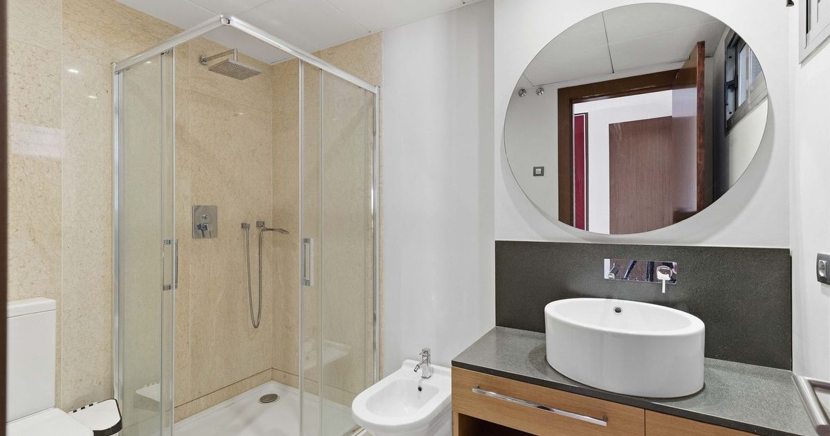 Apartment in der mittleren Etage in Los Arqueros, Los Arqueros, 9/12