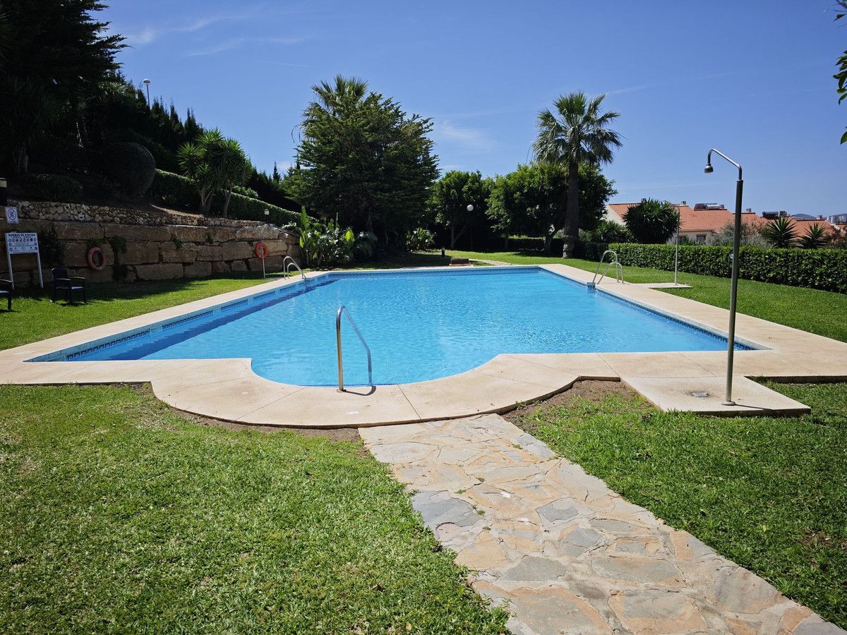 Top Floor Apartment in Los Pacos, Los Pacos, 1/12