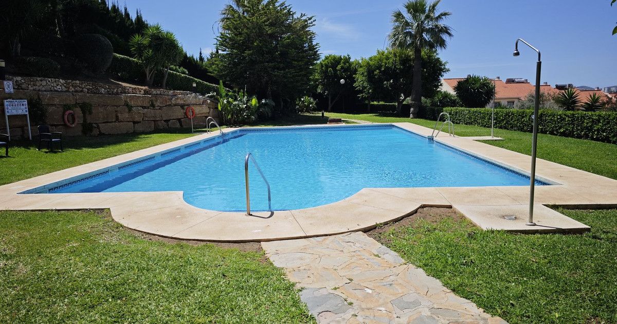 Top Floor Apartment in Los Pacos, Los Pacos, 1/12