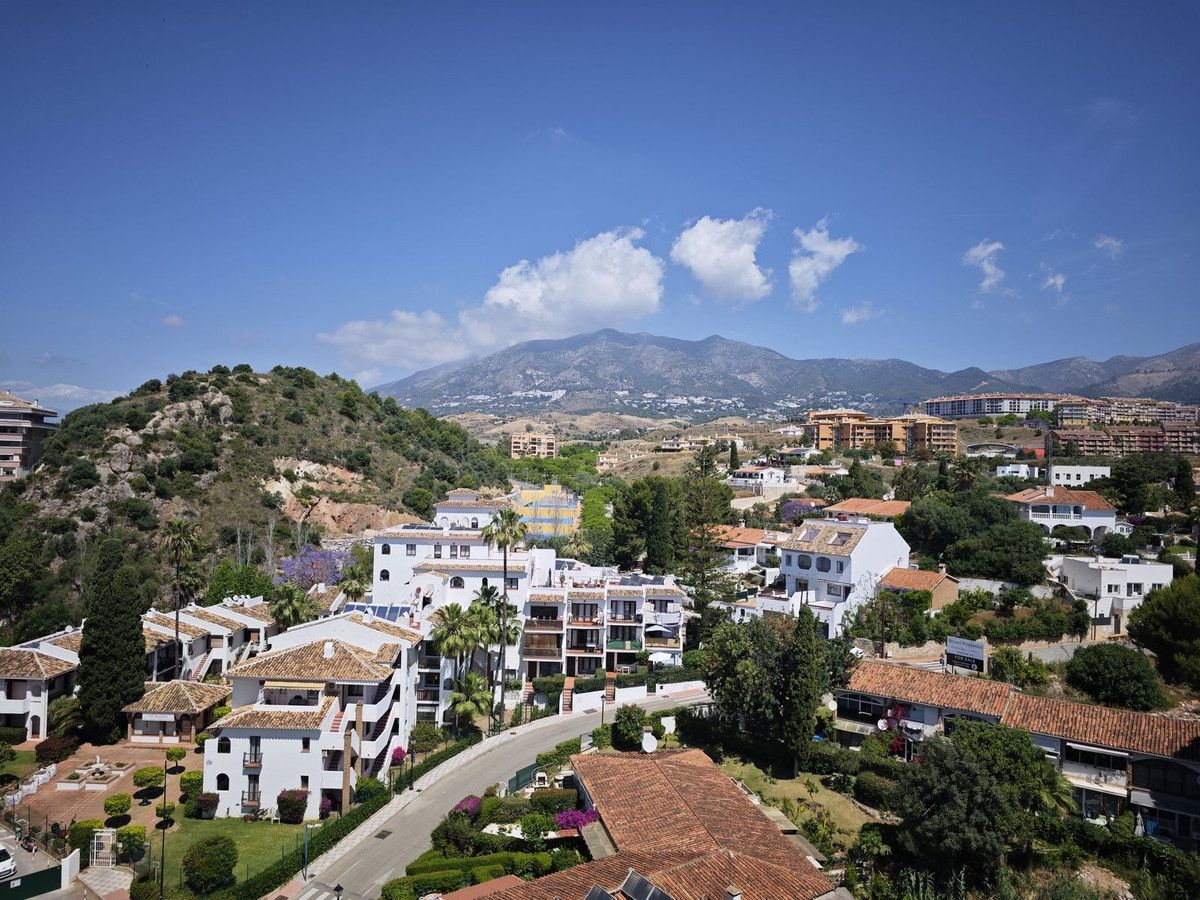 Top Floor Apartment in Los Pacos, Los Pacos, 12/12