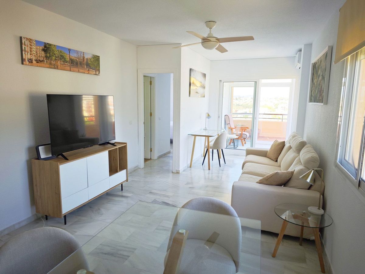 Top Floor Apartment in Los Pacos, Los Pacos, 5/12