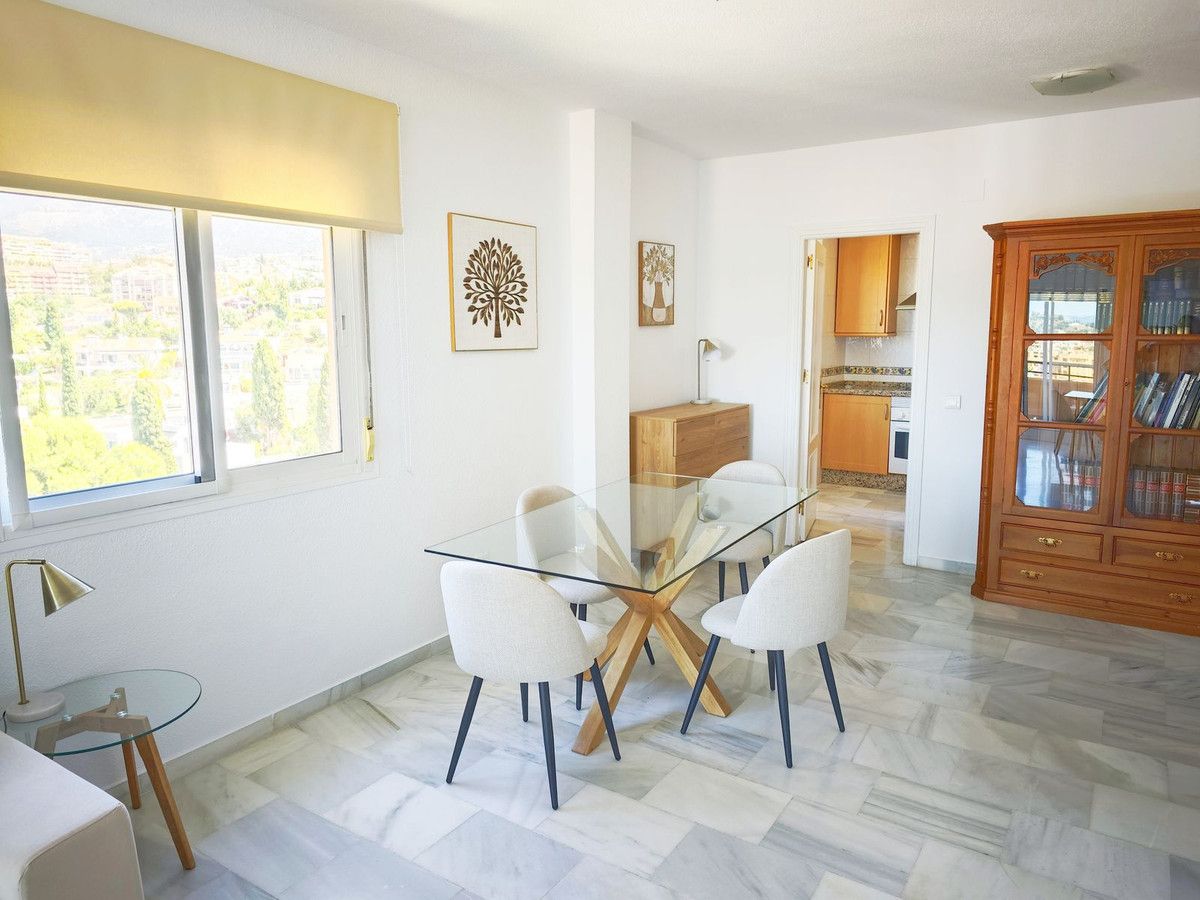 Top Floor Apartment in Los Pacos, Los Pacos, 7/12