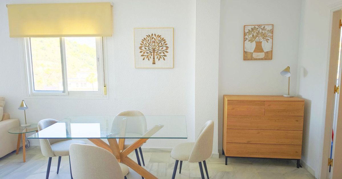 Top Floor Apartment in Los Pacos, Los Pacos, 8/12